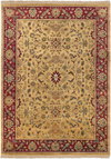 Babylon Handmade Rug, by Surya, 3' length x 2' width thumbnail