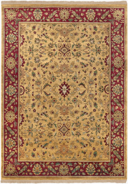 Babylon Handmade Rug