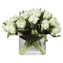 Online Designer Combined Living/Dining Kimbry Tulip Centerpiece