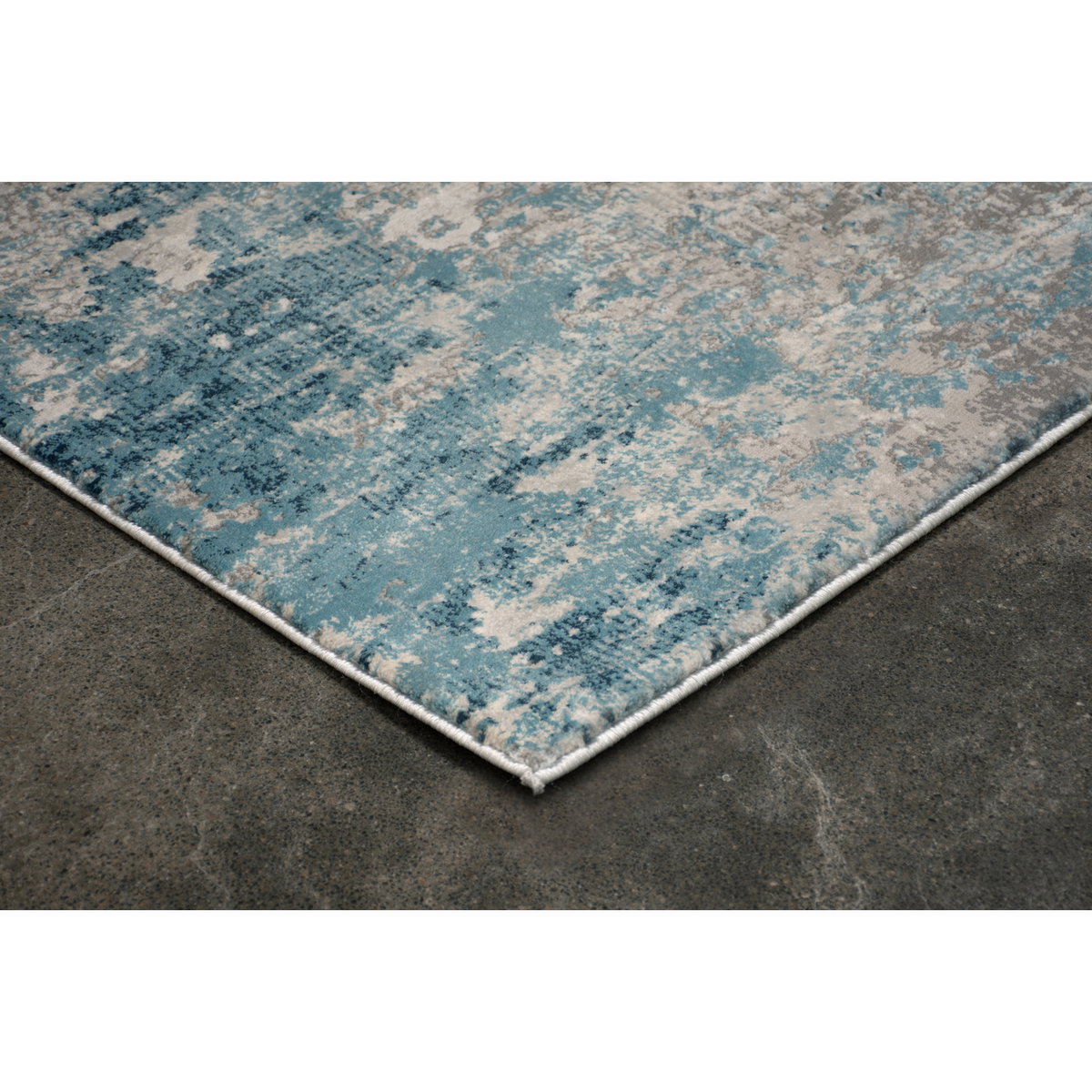 Ariella Indoor Rug, by Renwil, 9'10" width x 13'1.5" height View 3