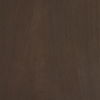 Swanson Dark Brown Wooden Scalloped Sideboard thumbnail 2