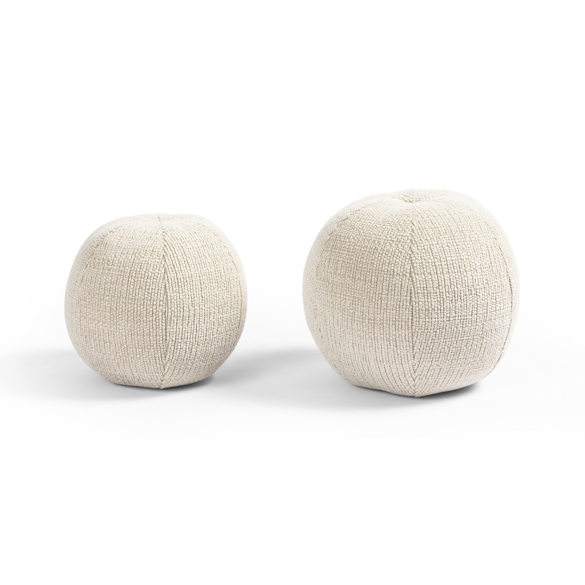 Balle Outdoor Pillow, Set Of 2 large image 