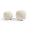Balle Outdoor Pillow, Set Of 2 thumbnail 2