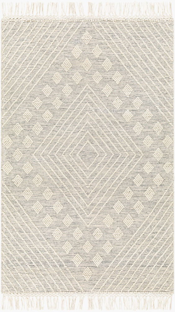 Hemingway Handmade Rug large image 