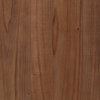 Wailea Bookcase Brown, Shelving & Bookcase by Dovetail, 39.37" width x 78.74" height x 15.75" depth thumbnail 4