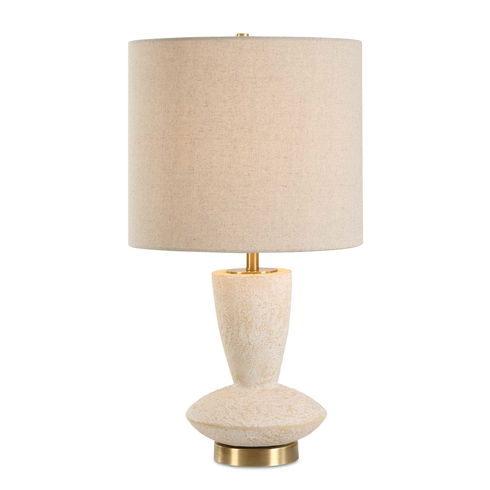 Doreyn Ivory Table Lamp