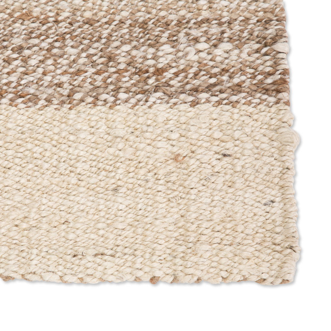 Naturals Tobago Ivory/Natural Area Rug large image 