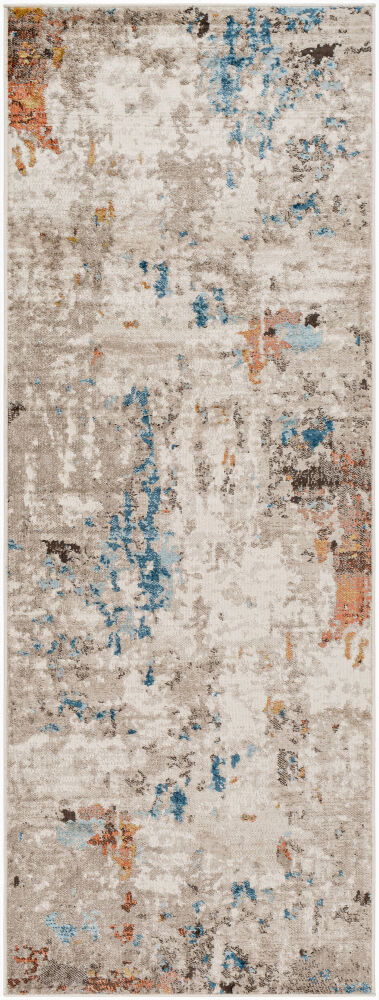 Pertek Machine Woven Rug large image 