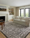 Loloi Odette Rug, 2'7" length x 8' width thumbnail 2