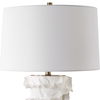 Wisp White Table Lamp thumbnail 5