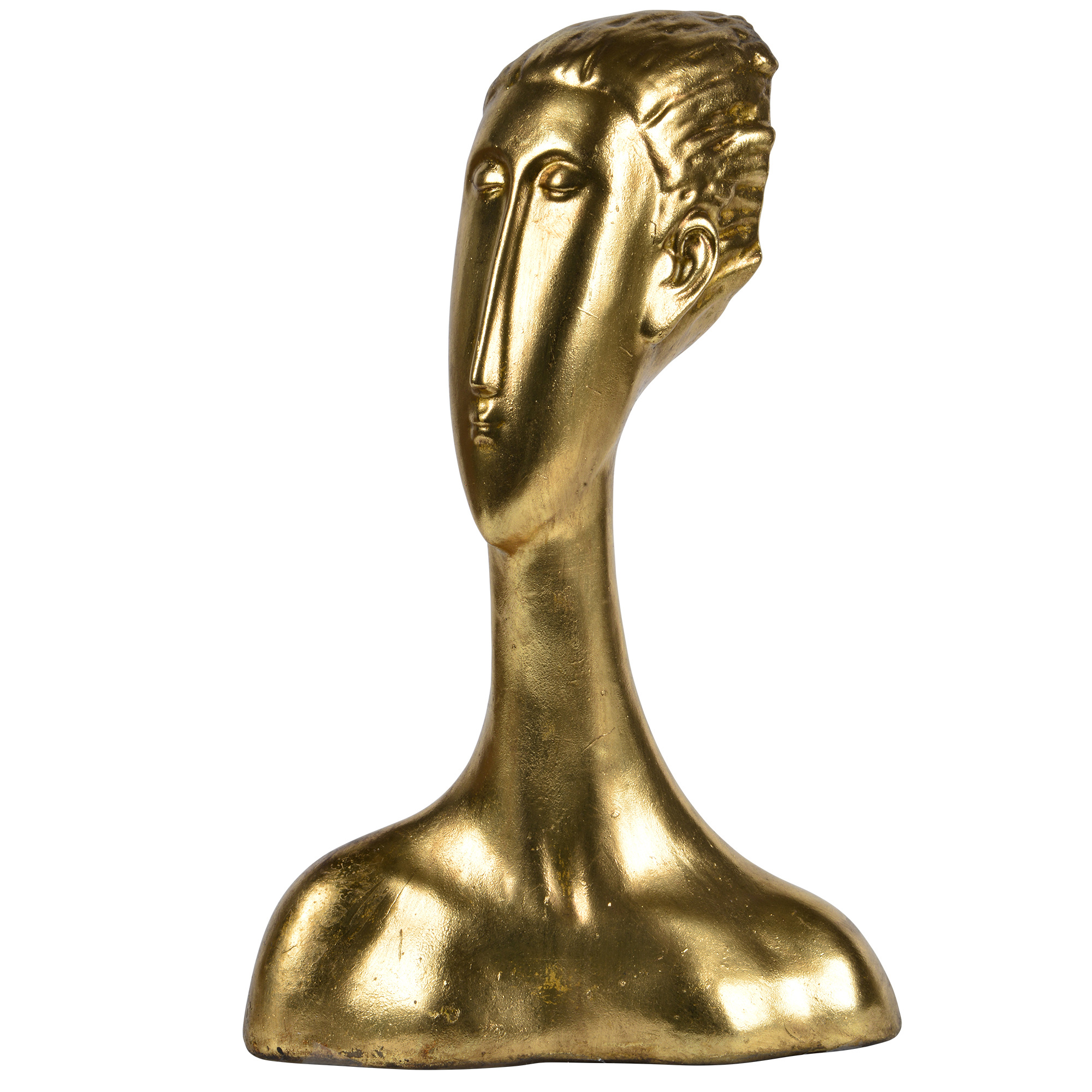 Drost Statue thumbnail 0