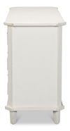 Altus Commode, Antique White thumbnail 3