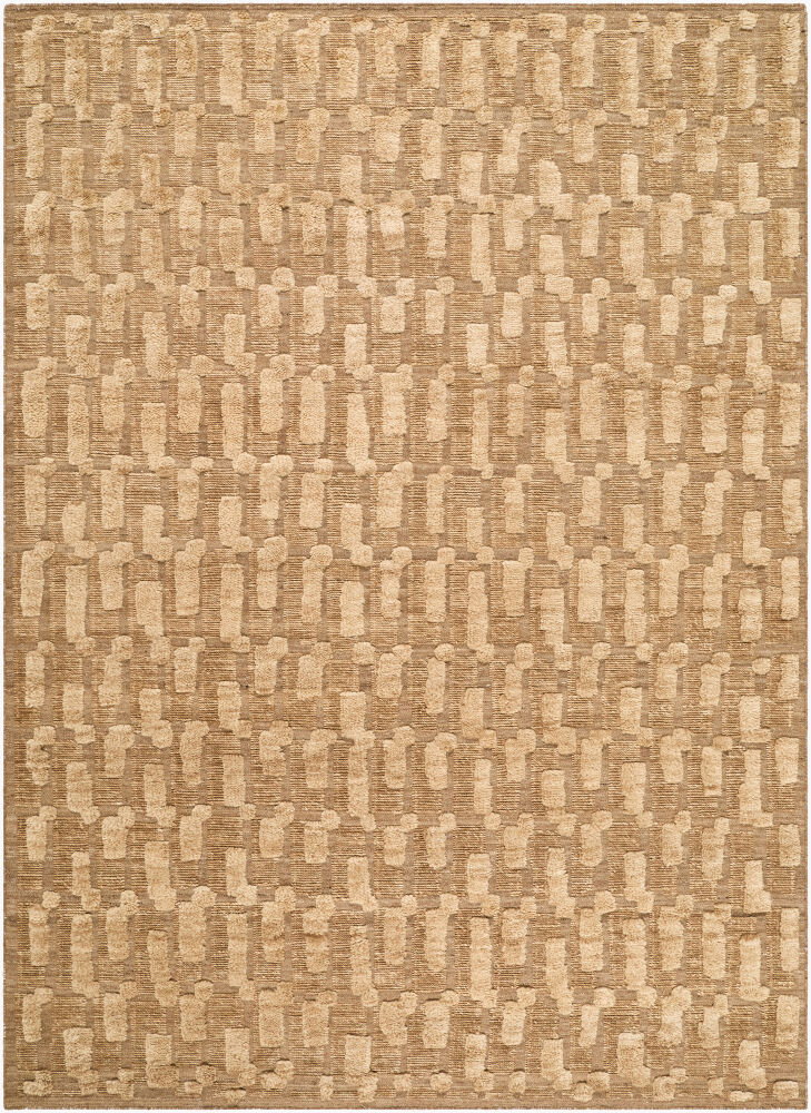 Rohan Handmade Rug, by Surya, 14' length x 10' width