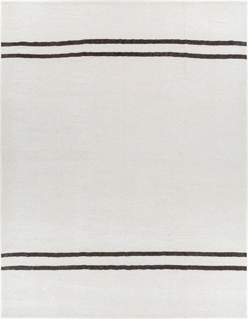 Antique One of a Kind Handmade Rug