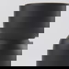 Malta Small Black Metal Candle Holder thumbnail 4