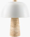 Fes Accent Table Lamp, by Surya, 11" width x 13" height thumbnail