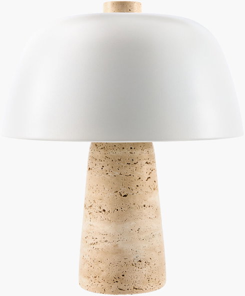 Fes Accent Table Lamp