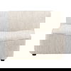 Madeline Modular Sectional - Armless Beige thumbnail 1