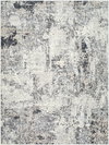Marbella Machine Woven Rug, by Surya, 1'3.75" length x 1'3.75" width thumbnail