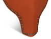 Streetman Cocktail Ottoman, Hermes Brown thumbnail 11