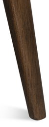 Bauhaus Chair, by Sarreid, 1'6" length x 1'9" width x 2'11" height thumbnail 7