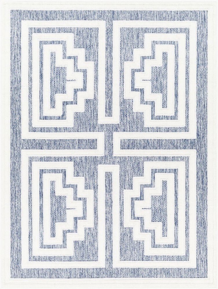 San Diego Machine Woven Rug large image 