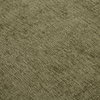 Merino Moss Fabric Bench, Benche by Uttermost, 56.5" width x 19" height x 17.6" depth thumbnail 7