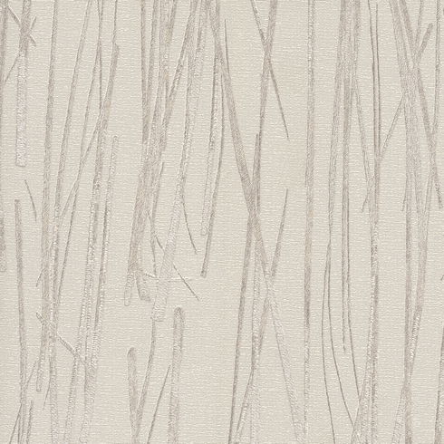 Piedmont Bamboo Ivory Wallpaper