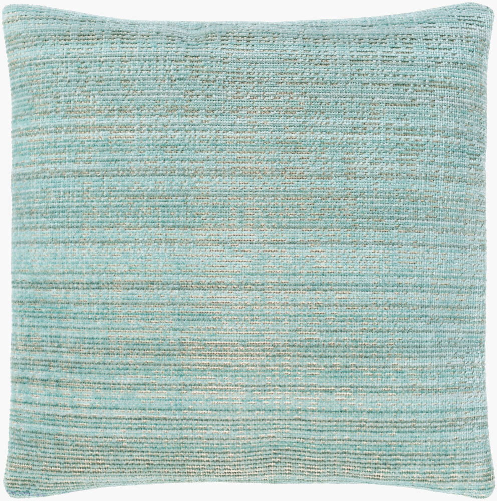 Barletta Floor Pillow Down, Decorative Pillow by Surya, 27" length x 27" width