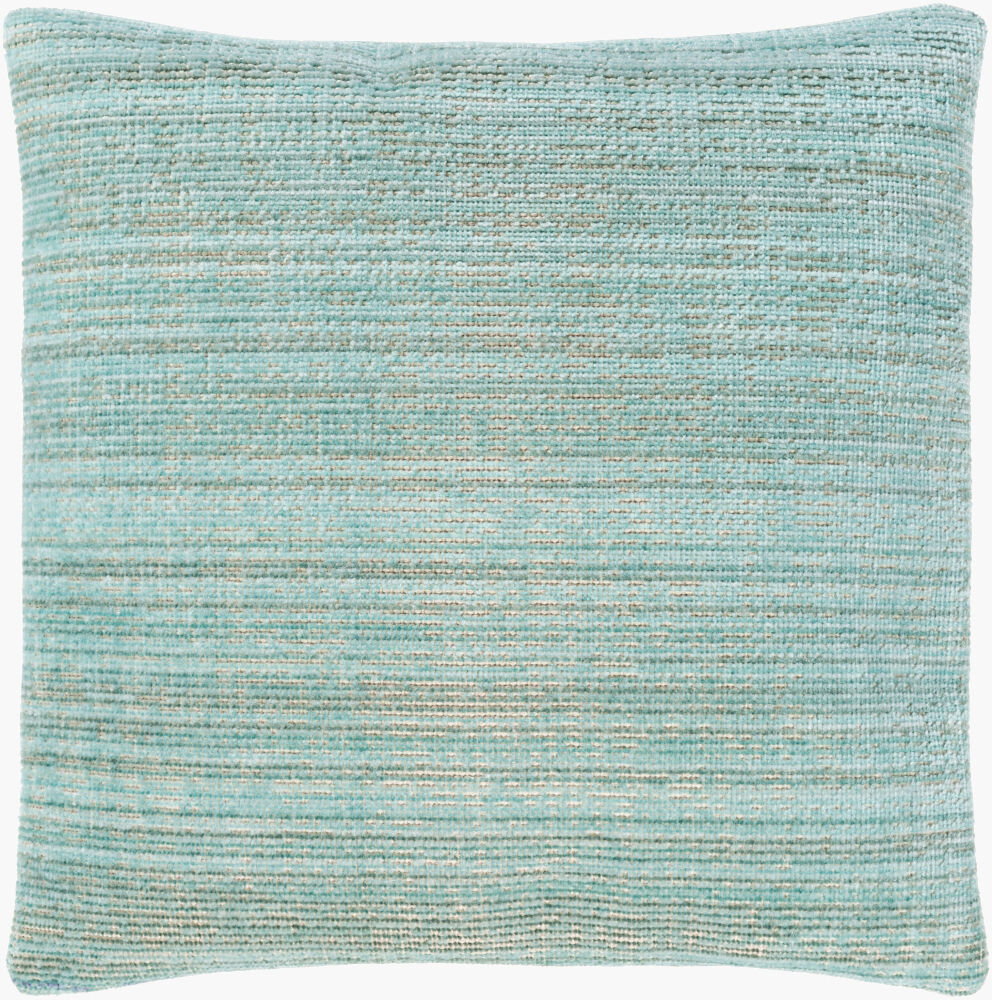 Barletta Floor Pillow Down, Decorative Pillow by Surya, 27" length x 27" width
