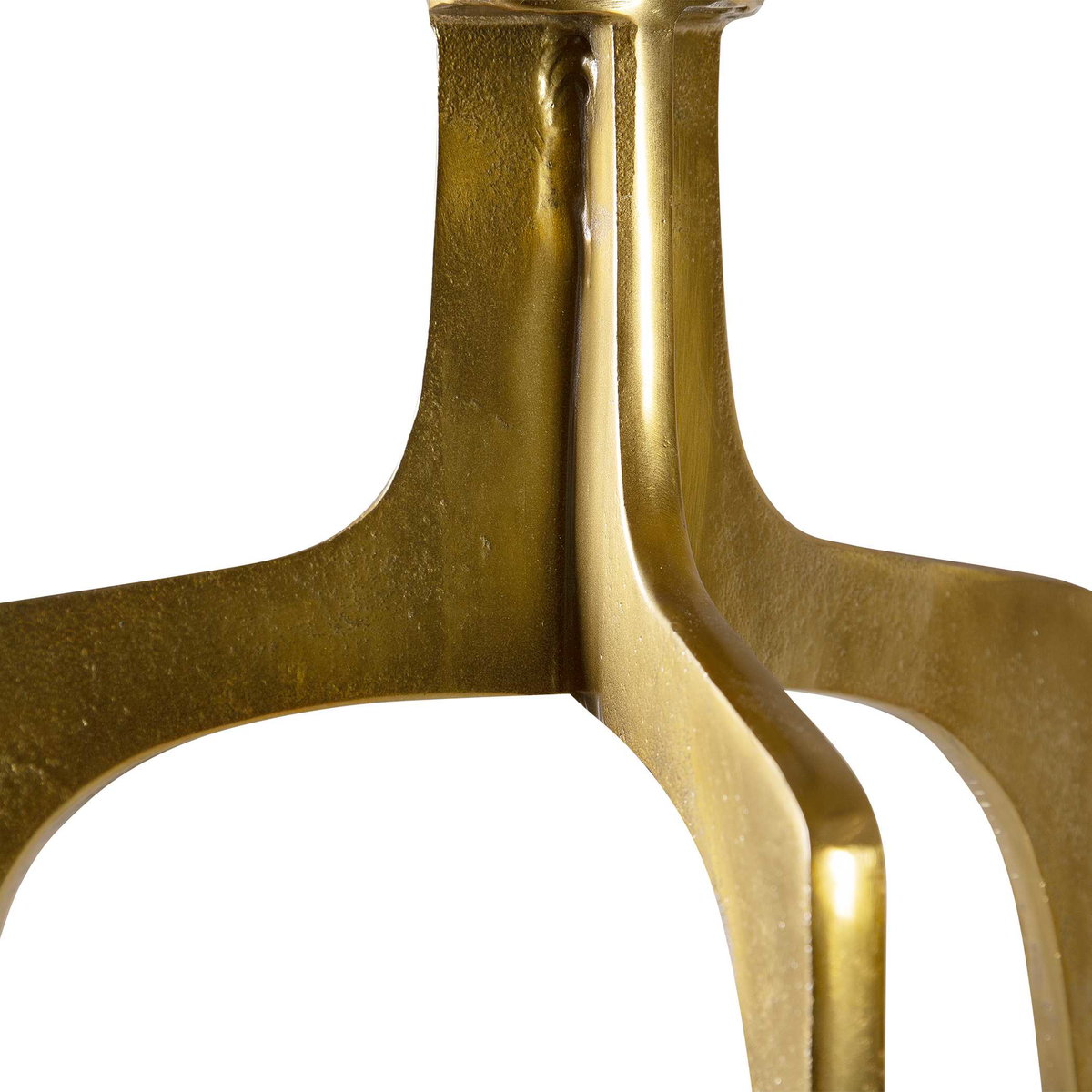 Kenna Accent Table, Side & End Table by Uttermost, 16" width x 25" height x 16" depth View 5