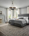 Jean Stoffer x Loloi Katherine Rug, 5'3" length x 7'9" width thumbnail 2