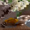 Venn Bowl White thumbnail 4