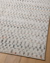 Loloi Kamala Rug, 4' length x 6' width thumbnail 7
