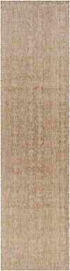Eagean Machine Woven Rug, by Surya, 10'0.08" length x 2'7.5" width thumbnail
