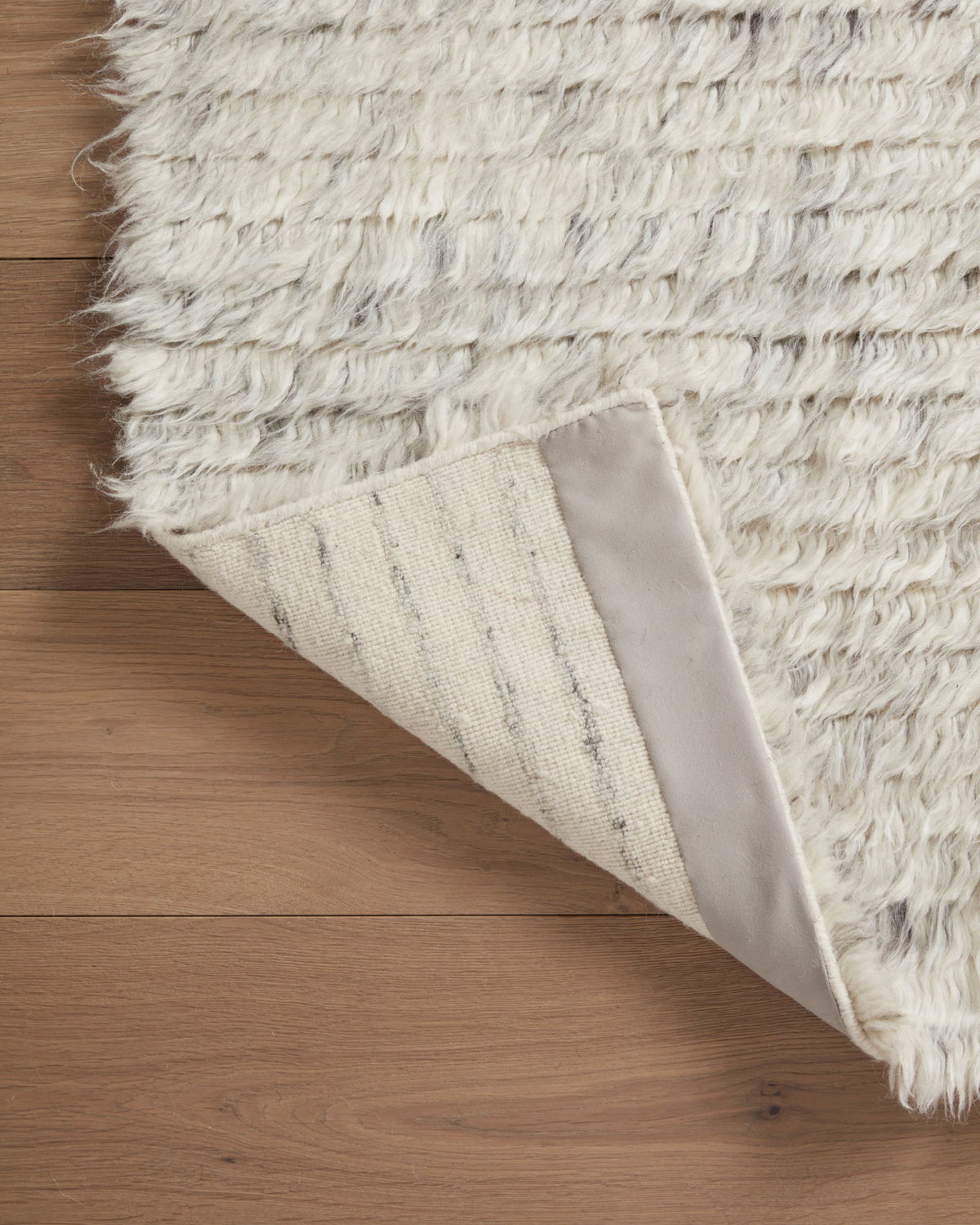 Amber Lewis x Loloi Woodland Rug, 2'9" length x 8' width View 9
