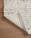 Amber Lewis x Loloi Woodland Rug, 2'9" length x 8' width thumbnail 9
