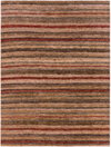 Trinidad Handmade Rug, by Surya, 11' length x 8' width thumbnail