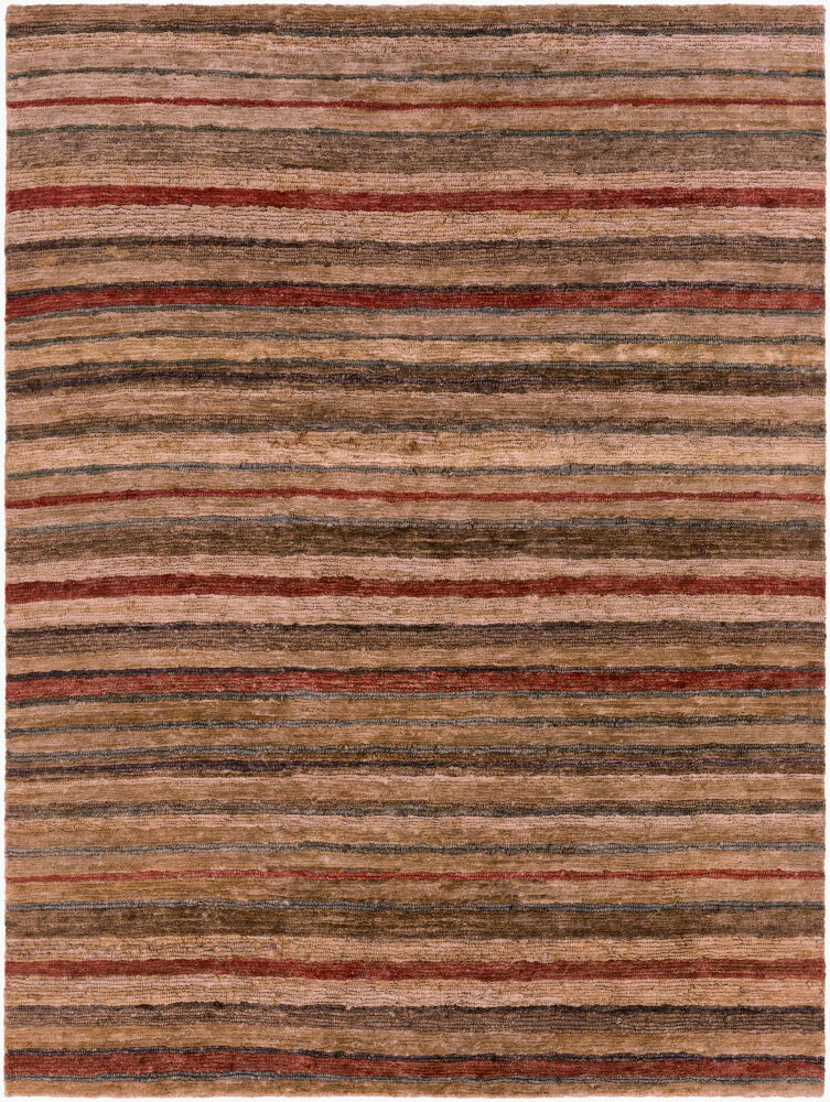 Trinidad Handmade Rug large image 