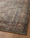 Amber Lewis x Loloi Morgan Rug, 2' length x 5' width thumbnail 13