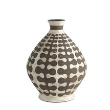Online Designer Living Room Interlock Round Vase