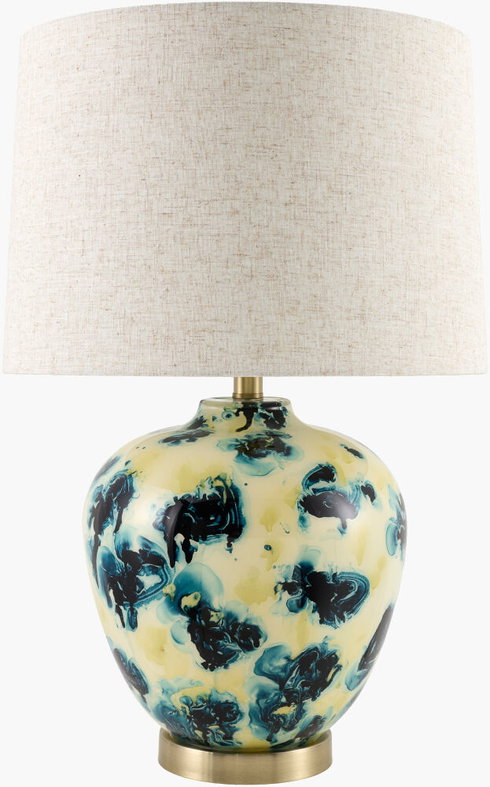 Snicarte Accent Table Lamp