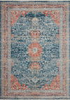 Magnolia Home by Joanna Gaines x Loloi Elise Rug, 2'8" length x 10'6" width thumbnail