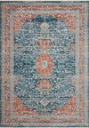 Magnolia Home by Joanna Gaines x Loloi Elise Rug, 5'3" length x 7'9" width thumbnail 1
