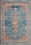 Magnolia Home by Joanna Gaines x Loloi Elise Rug, 5'3" length x 7'9" width thumbnail