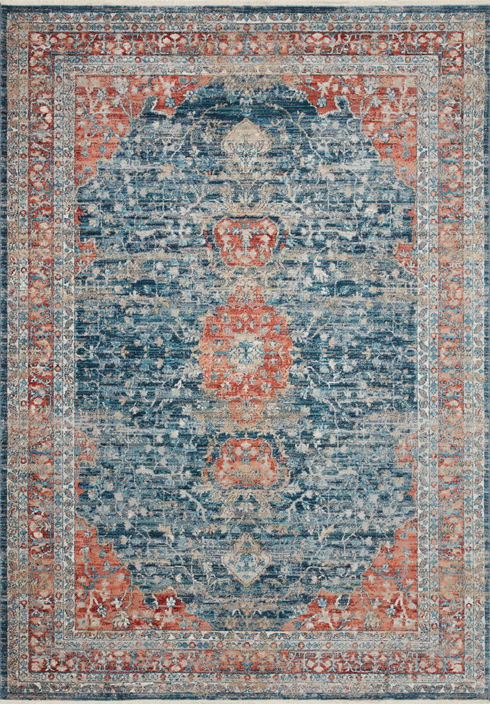 Magnolia Home by Joanna Gaines x Loloi Elise Rug