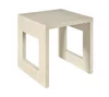 Dwell End Table, Side & End Table by Universal Furniture, 24" width x 24" height x 24" depth thumbnail 1