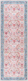 Iris Machine Woven Rug thumbnail 0