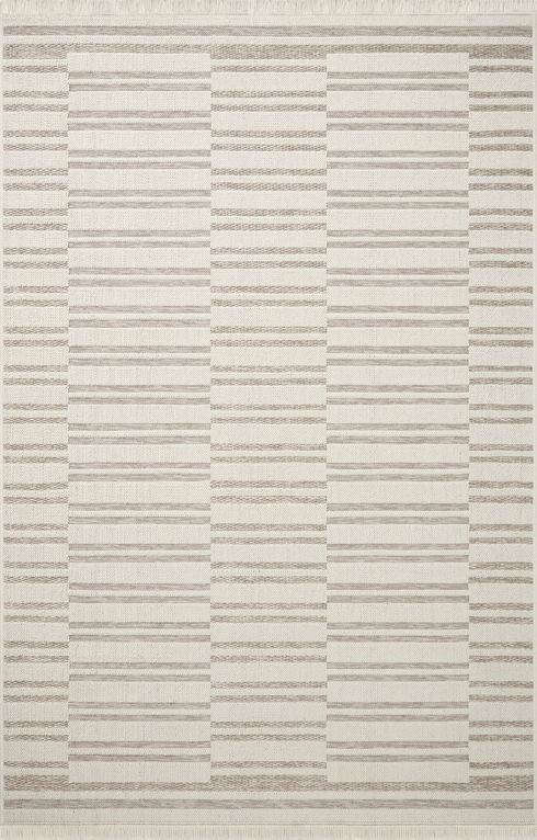 Amber Lewis x Loloi Malibu Rug