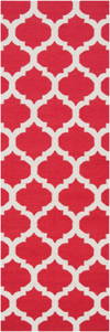 Frontier Handmade Rug, by Surya, 8' length x 2'6" width thumbnail